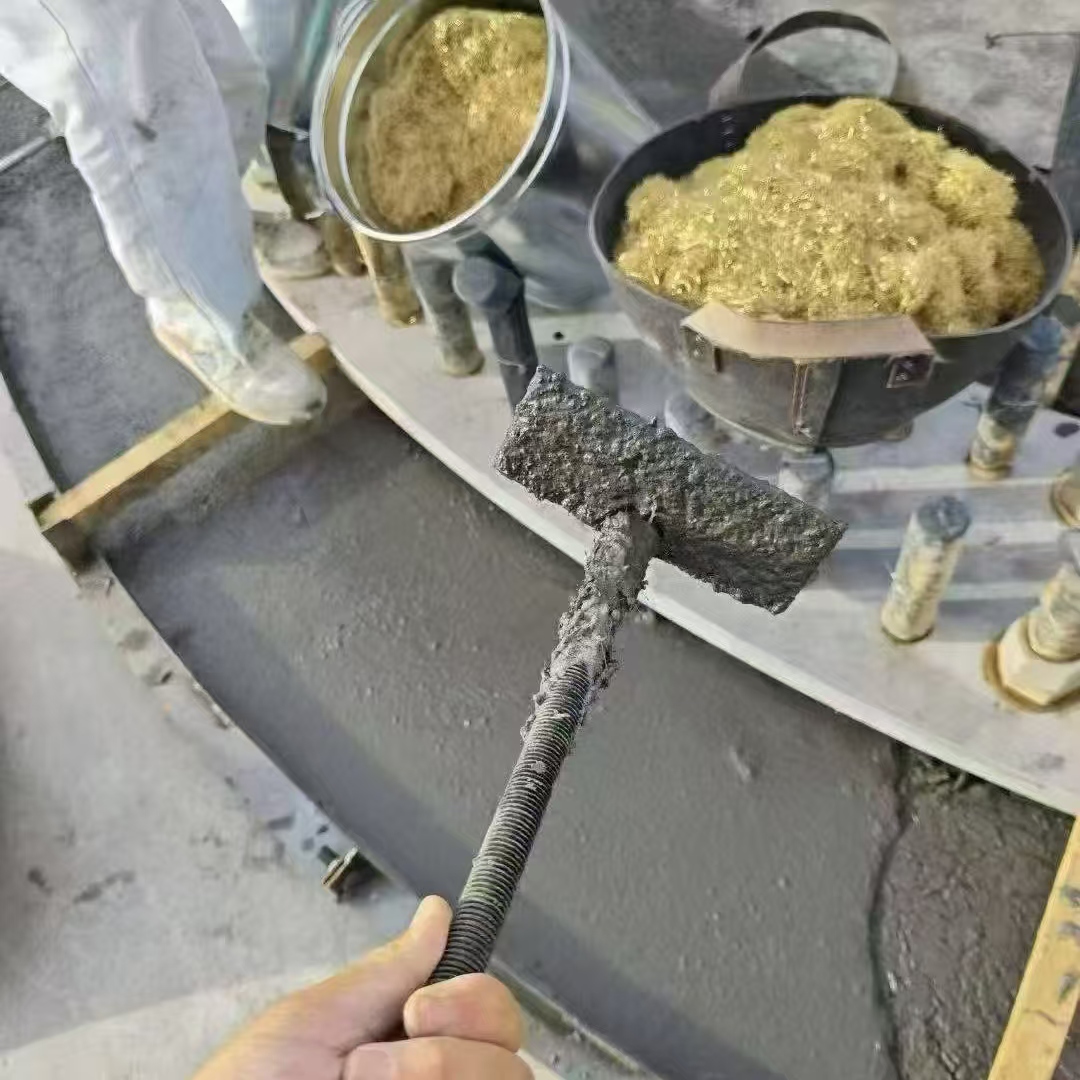 福清C120风电设备基础专用灌浆料